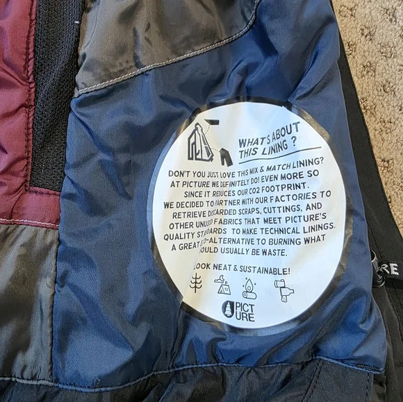 Picture ski jacket